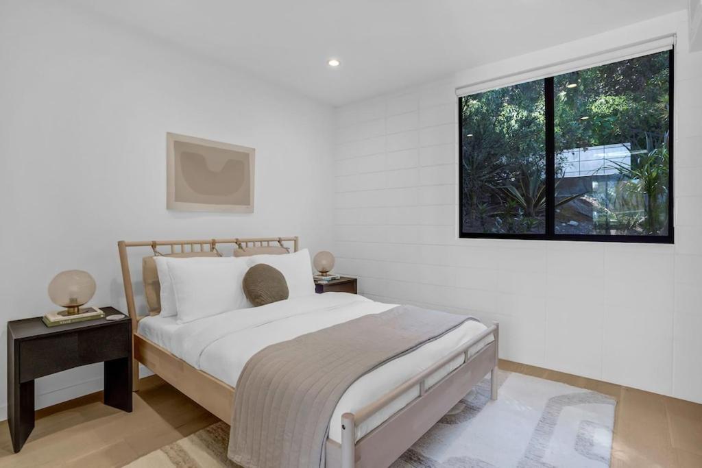Experience Eco-Luxury At Its Finest - Centrally Located Clea House In San Diego! Exterior foto