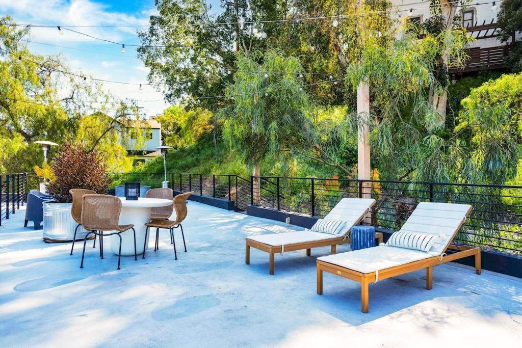 Experience Eco-Luxury At Its Finest - Centrally Located Clea House In San Diego! Exterior foto