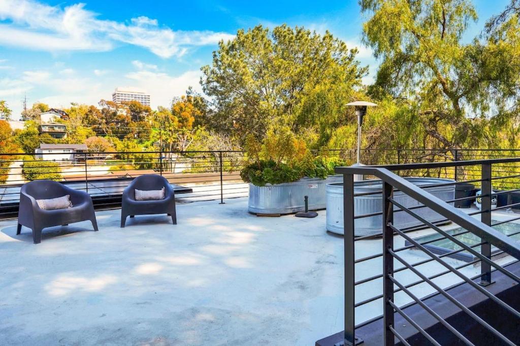 Experience Eco-Luxury At Its Finest - Centrally Located Clea House In San Diego! Exterior foto